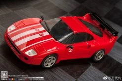 Toy House Factory THF-02 Leadfoot Deluxe -model store 8b026471ce