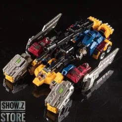 BW JB-01 Primal Commander Optimus Primal -model store 8b14831569