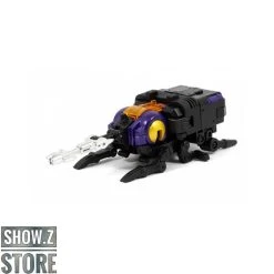 FansToys FT-12T Grenadier Bombshell Purple Chest Version -model store 8b1a809dca