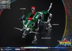 Blitzway X 5PRO Studio Voltron Beast King Golion 37 Blitzway X 5PRO Studio Voltron Beast King Golion -model store 8b2ddfd797