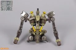 ZhiZhuXie ASW-G-08 Gundam Barbatos 1/100 Mobile Suit Iron-Blooded Orphans Gunpla -model store 8b3225494f 1