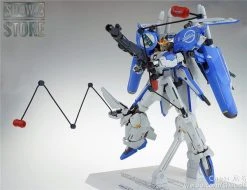 Storm BaoFeng Model 1/144 Gundam Sentinel MSA-0011(Ext) MSA0011 Ex-S ExS MG Gundam Original Color Version -model store 8b455361a8