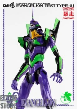 Threezero Studio Evangelion Test Type-01 New Theatrical Edition 37 Threezero Studio Evangelion Test Type-01 New Theatrical Edition -model store 8b74d7ceed