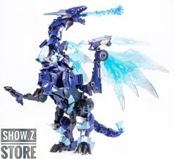 Jinbao DF-08 Freeze Devil Cryotek -model store 8b7ced9b95
