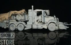 Unique Toys R-05 Desperado Megatron Original Version -model store 8b8c94881a