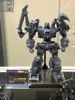 Flame Toys Furai Model Devastator Model Kit -model store 8b97f9f381