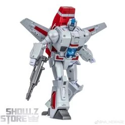 NewAge H45EXR Firefox Jetfire Chameleon Version -model store 8b9934f22f