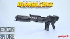 YoloPark IIES Transformers: Bumblebee Optimus Prime Earth Mode -model store 8b9c5fed7b