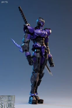 ToysEasy Asura Realm ASR01 Zi-Dian -model store 8ba0512243