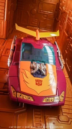 Wild Kids Display Bases 10 Pieces & 2 Robotic Arms & 18 Connector (Orange, Purple) -model store 8bb560ffba