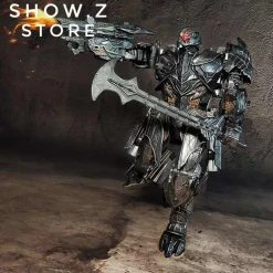 Model Wizard MW-002T Rendsora Megatron Oversized Battle Damaged Version 15 Model Wizard MW-002T Rendsora Megatron Oversized Battle Damaged Version -model store 8bcc0916db