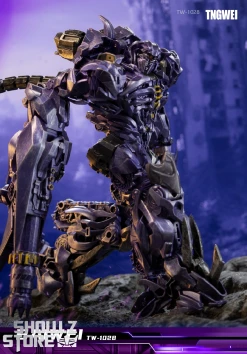 BW TW-1028 Studio Series SS-56 Shockwave 16 BW TW-1028 Studio Series SS-56 Shockwave -model store 8bf3907944