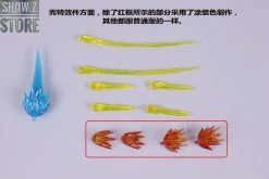 Eastern Model 1/9 Mark 49 Iron Man Rescue Mark I Model Kit Deluxe Version -model store 8c02106d55