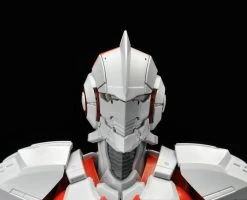 Dimension Studio & Model Principle 1/6 Ultraman Inshi Model Kits Normal Color Version -model store 8c0e861230