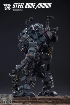 JoyToy Source 1/25 JTDS008 Steel Bone Armour 29 JoyToy Source 1/25 JTDS008 Steel Bone Armour -model store 8c2dc25be7