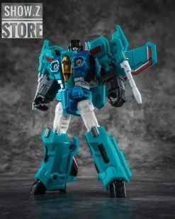 Iron Factory IF-EX20K Wing Of Tyrant Kallaite