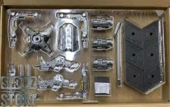 Motor Nuclear MNP-01 Display Base For MN-Q01 & MN-Q02 -model store 8c725c8403