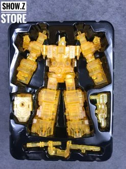 MechFansToys MF-08 Ultra Magnus (Limited) -model store 8c7de96f0e