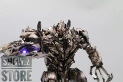 Black Mamba LS-06S Tank Mega Commander Megatron Studio Series SS13 Battle Damaged Version -model store 8c87989bea