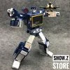 THF Toy House Factory KBB Soundwave MP-13 -model store 8c9d350404