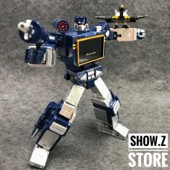 THF Toy House Factory KBB Soundwave MP-13