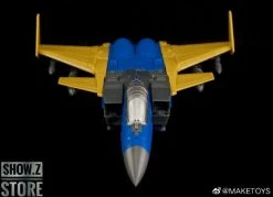 MakeToys MTRM-15 Endgame Dirge 37 MakeToys MTRM-15 Endgame Dirge -model store 8ca495c397