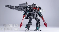 BW TW-1022C Jetwing Optimus Prime Black & Green Version -model store 8ca60504ed