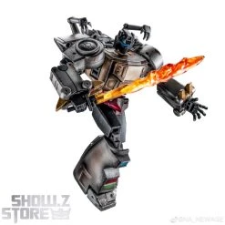 NewAge H44Z Ymir Grimlock Damaged Metallic Version 17 NewAge H44Z Ymir Grimlock Damaged Metallic Version -model store 8ca6f0d3e3