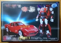 4th Party Masterpiece MP-26 Road Rage -model store 8cb16b6f9f