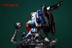 BSC YiHui YH Model 1/35 MSZ-006 MSZ006 Zeta Gundam Z Gundam Bust Model Kit -model store 8d0adde3cc