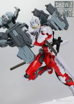 Dimension Studio & Model Principle 1/6 Ultraman Ultra Seven Suit Ver.7.0 Model Kits -model store 8d0ca8152a