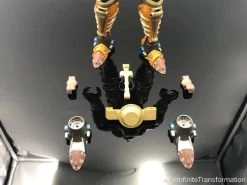 Infinite Transformation IT-02 Masterpiece MP-41 Dinobot Beast War -model store 8d153f8392