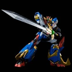 Sentinel Toys Super Heavy God Gravion Metamor Force "Bari" Ation God Gravion -model store 8d595586fa