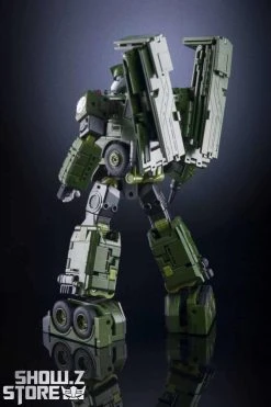 XTransbots MX-36 Bulwark Bulkhead -model store 8d60630f57