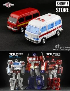 TFC Old Time OS-03 Medic -model store 8d70db9264