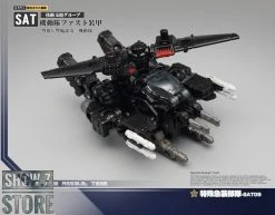 MechFansToys MFT SAT-09 SAT09 Special Assalut Team Power-suit -model store 8d7f7088f1