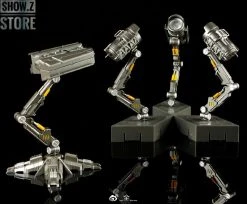 Motor Nuclear MNP-01 Display Base For MN-Q01 & MN-Q02 -model store 8dbb14b843