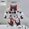 Master Made SDT-01 SDT01 Titan Mobile City Metroplex -model store 8dbb1bda41