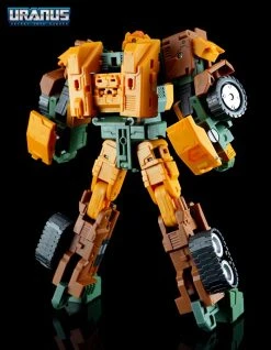 Fansproject FPJ WB-004 Core Roadbuster -model store 8dc9332c91