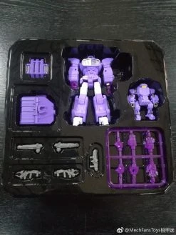 MechFanstoys MS-35 Laserwave Shockwave (KO IF-EX21 BRIDGEWATER) 27 MechFanstoys MS-35 Laserwave Shockwave (KO IF-EX21 BRIDGEWATER) -model store 8dce3a7af0