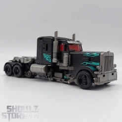 BW TW-1022C Jetwing Optimus Prime Black & Green Version -model store 8dfd1adbf0