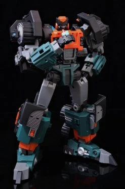 Mastermind Creations R-34 Cylindrus Roller -model store 8e156cde16