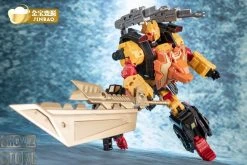 Jinbao Feral Rex OS Predaking 31 Jinbao Feral Rex OS Predaking -model store 8e1a7f2fdd