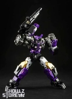 IronFactory EX-31X Dubhe Tarn W/ Combine Head Set Of 2 12 IronFactory EX-31X Dubhe Tarn W/ Combine Head Set Of 2 -model store 8e1c9e5978