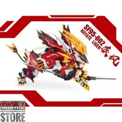 ZA Model 1/72 SF95-002 Hayate Liger Model Kit -model store 8e3431948f