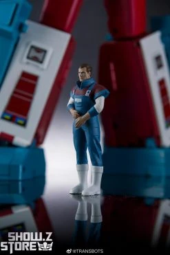 XTransbots MX-22T Commander Stack Ultra Magnus Youth Version -model store 8e3e81b2dd