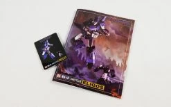 XTransbots MX-III Eligos Cyclonus -model store 8e3f089c00