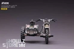 Joytoy Source 1/18 Battle For The Stars The Cult Of San Reja Luyster -model store 8e41d358e8