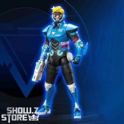 model store 29 ZT Toys Marvel Super War 1/10 1917-04 Star-Lord