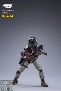 JoyToy Source 1/18 Boyang Feng 19 JoyToy Source 1/18 Boyang Feng -model store 8e64cea275